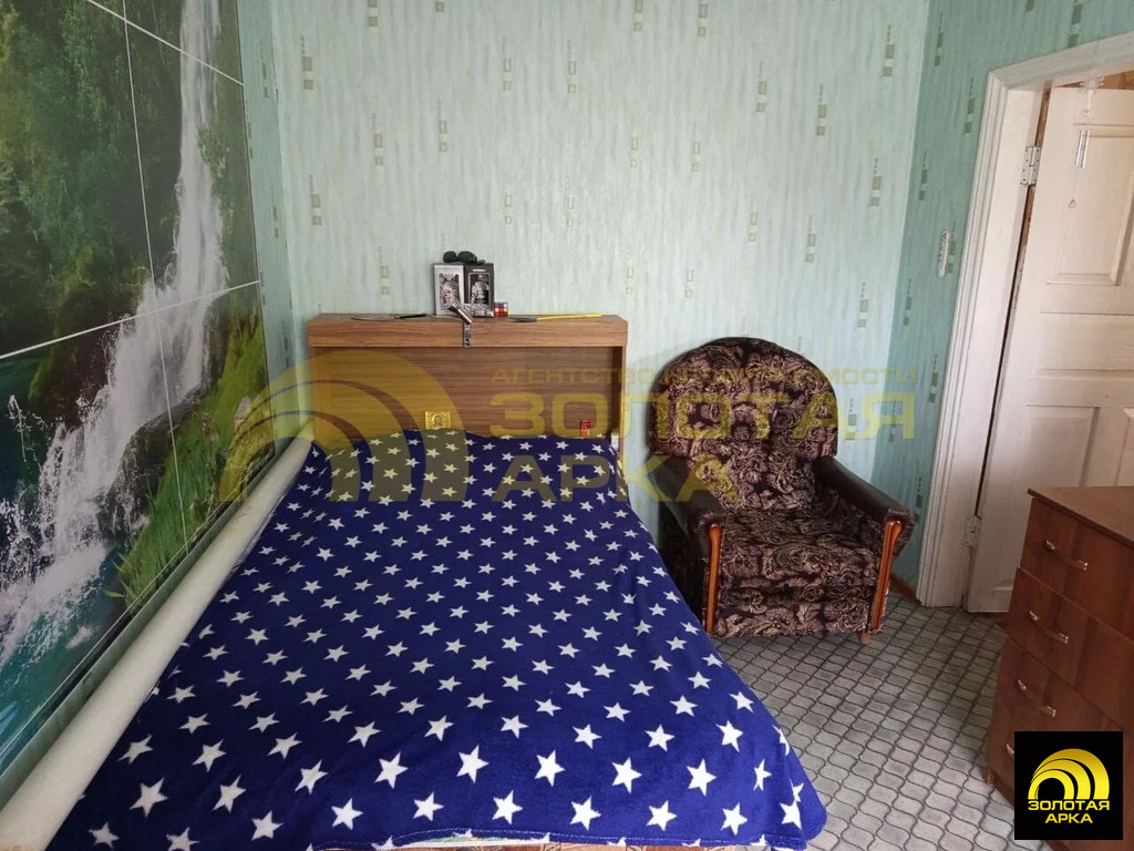 Продажа дома, Беликов, Славянский район, ул. Светлая - Фото 15