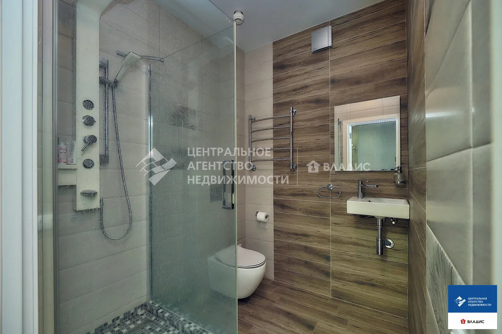 Продажа квартиры, Рязань, ул. Пирогова - Фото 10