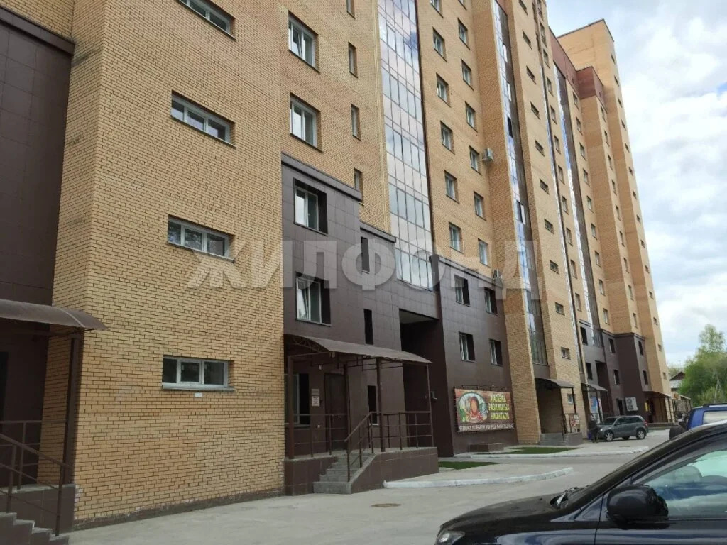 Продажа квартиры, Новосибирск, ул. Российская - Фото 20