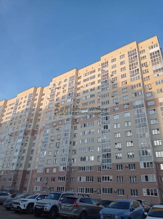Аренда квартиры, Уфа, улица Валерия Лесунова - Фото 9