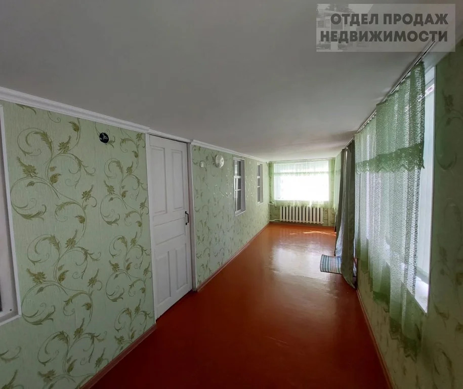 Дом в экологически чистом районе - Фото 12