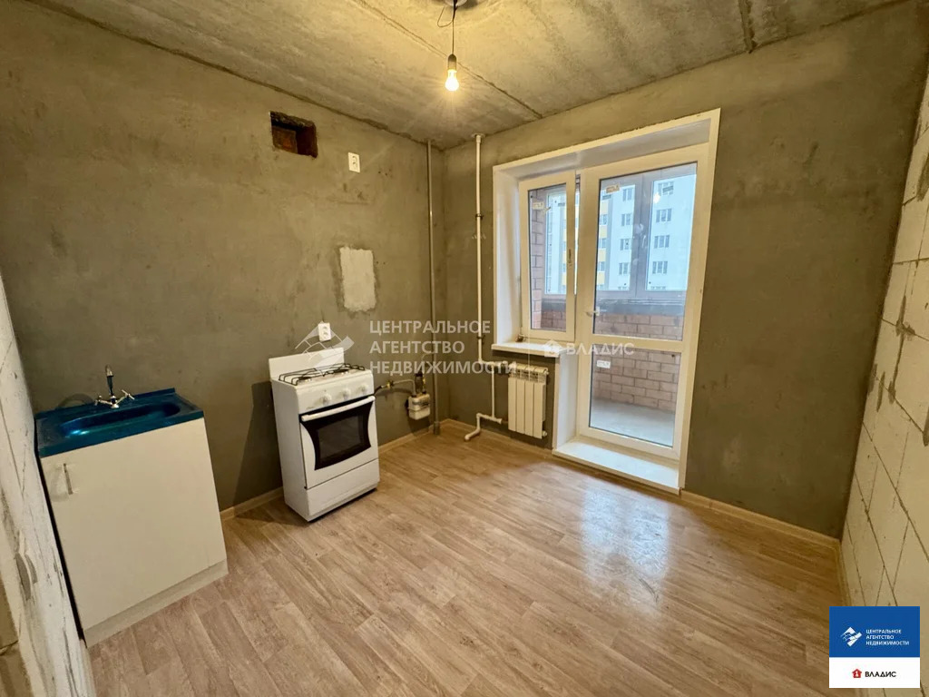 Аренда квартиры, Рязань, улица Княжье Поле - Фото 2