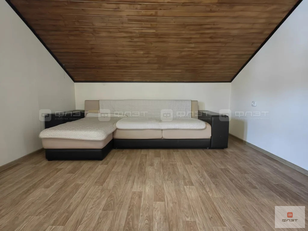 Продажа дома, Казань, ул. Заречная (Вознесенское) - Фото 20