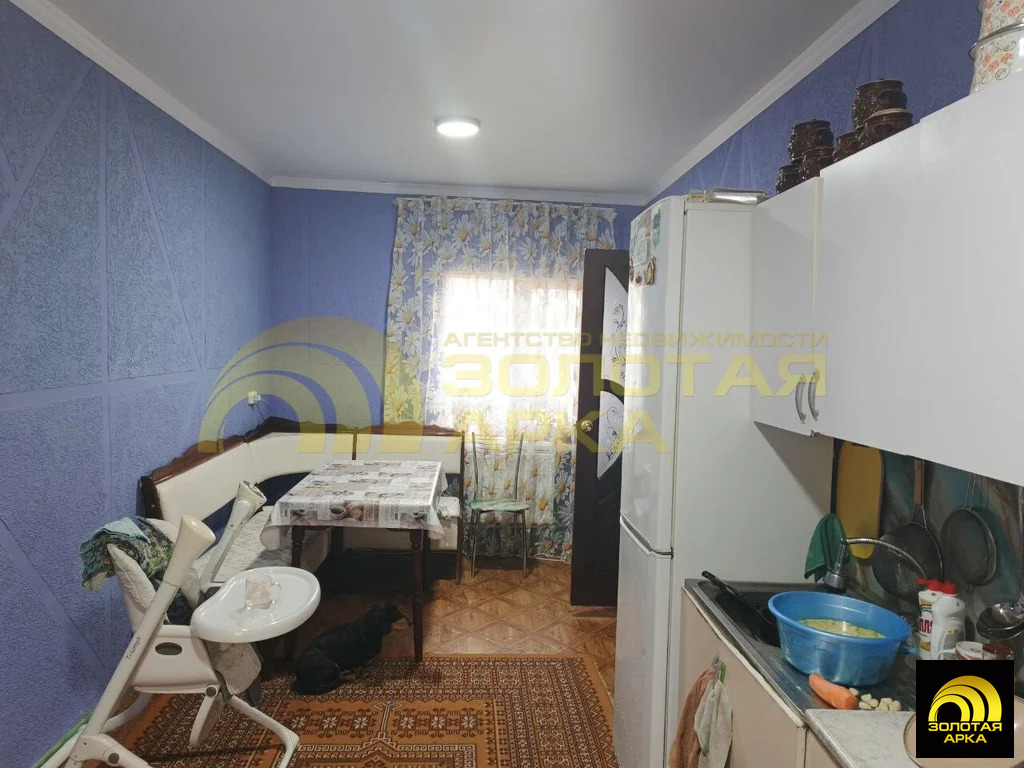 Продажа дома, Холмская, Абинский район, ул. Толстого - Фото 1