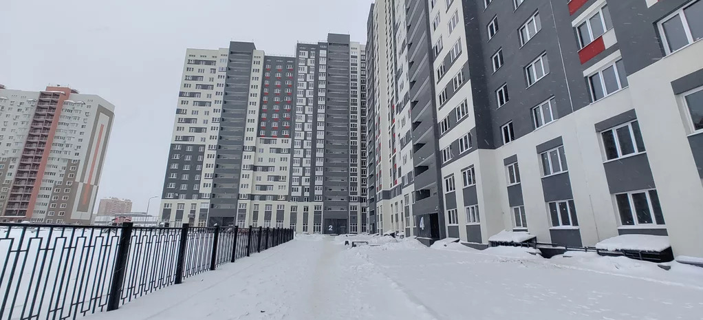 Продажа квартиры, Оренбург, ул. Автомобилистов - Фото 2