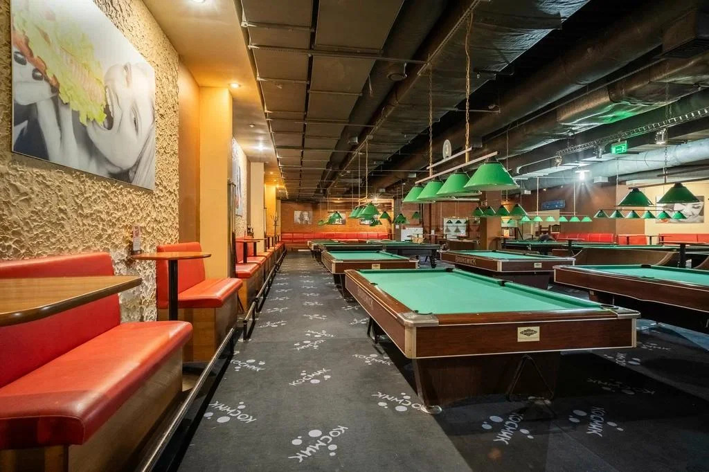 Аренда ПСН площадью 2991.5 м2 - Фото 6