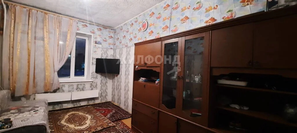 Продажа квартиры, Новосибирск, ул. Есенина - Фото 1