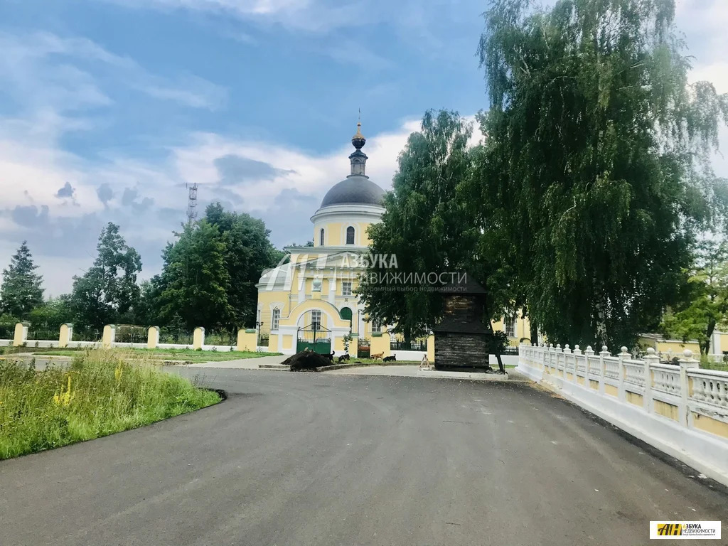 Продажа участка, Воскресенское, Богородский г. о. - Фото 12