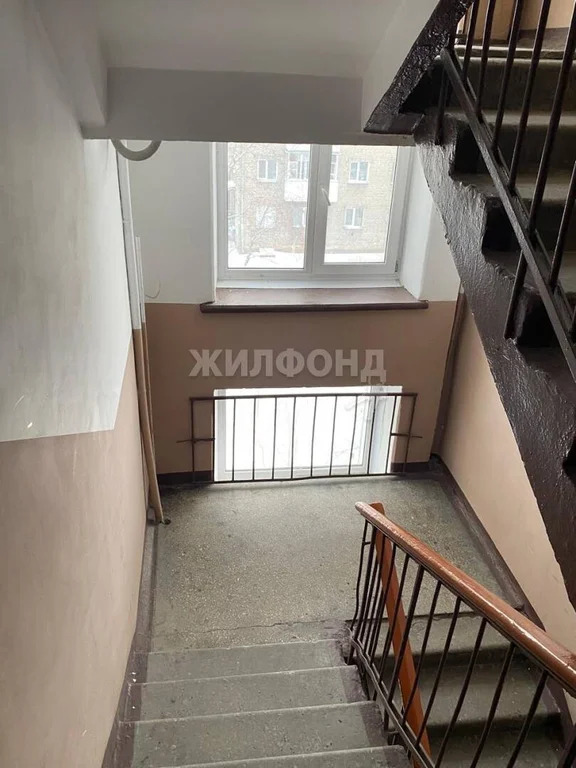 Продажа квартиры, Новосибирск, ул. Блюхера - Фото 9