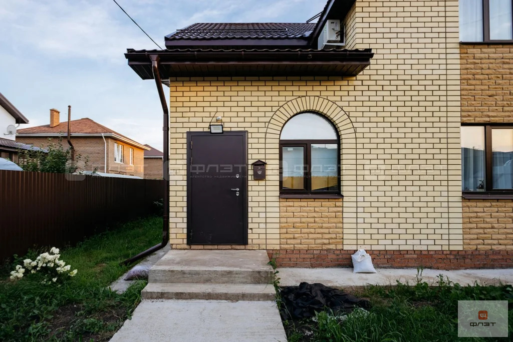 Продажа дома, Казань, ул. Мухамедьяра - Фото 2