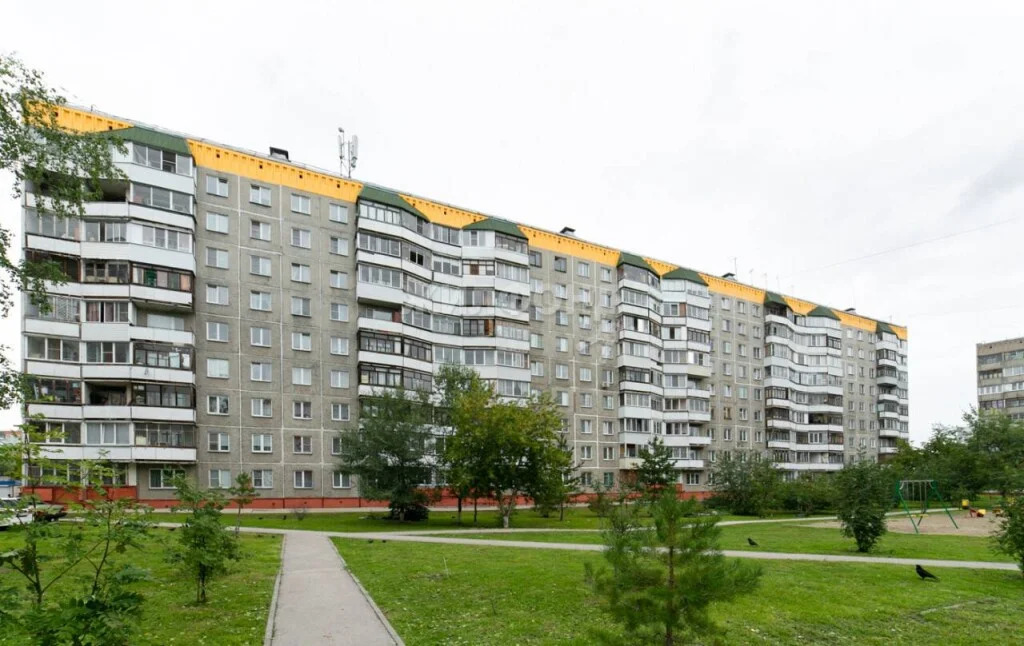 Продажа квартиры, Новосибирск, ул. Саввы Кожевникова - Фото 14