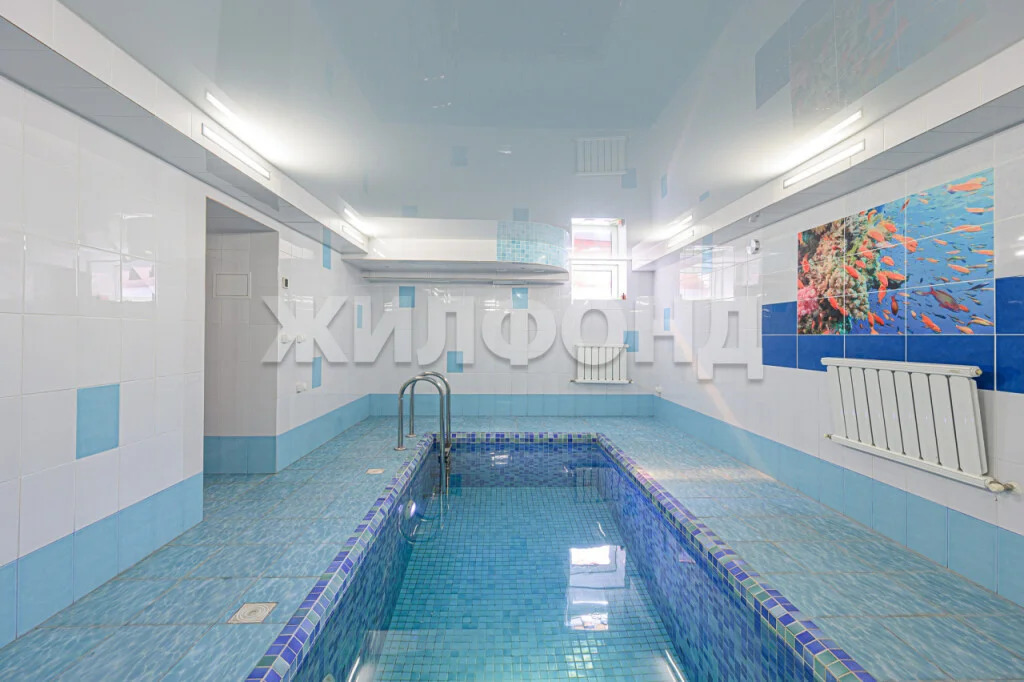 Продажа дома, Новосибирск, ул. Листопадная - Фото 41