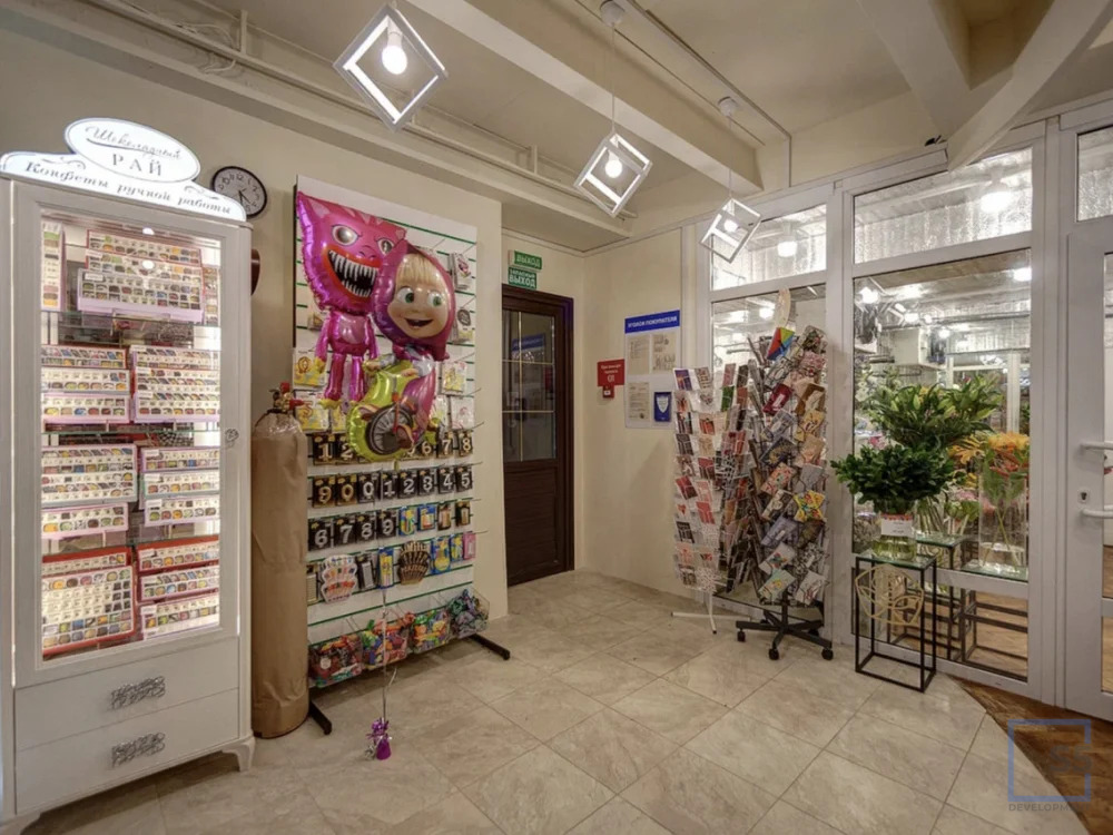 Продажа готового бизнеса, м. Академическая, 60-летия Октября пр-кт. - Фото 3