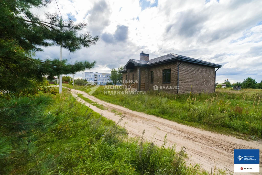 Продажа дома, Рязань, Зеленая улица - Фото 1