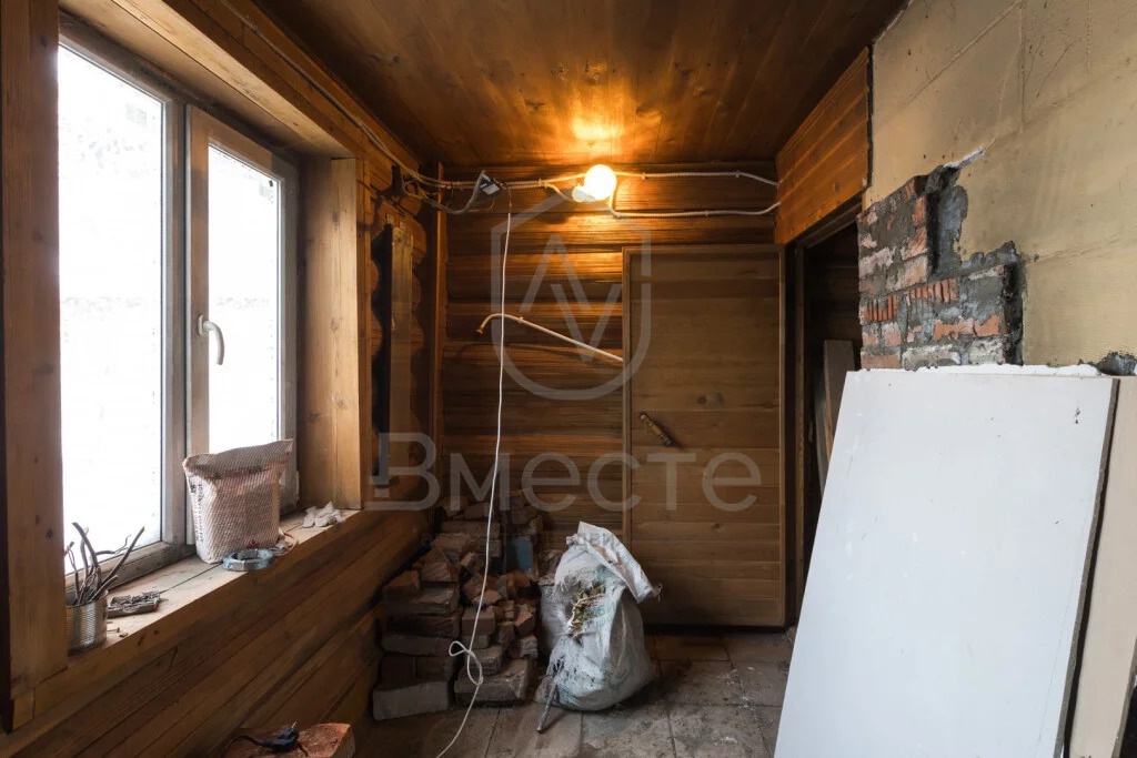 Продажа дома, Новосибирск, ул. Планетная - Фото 26
