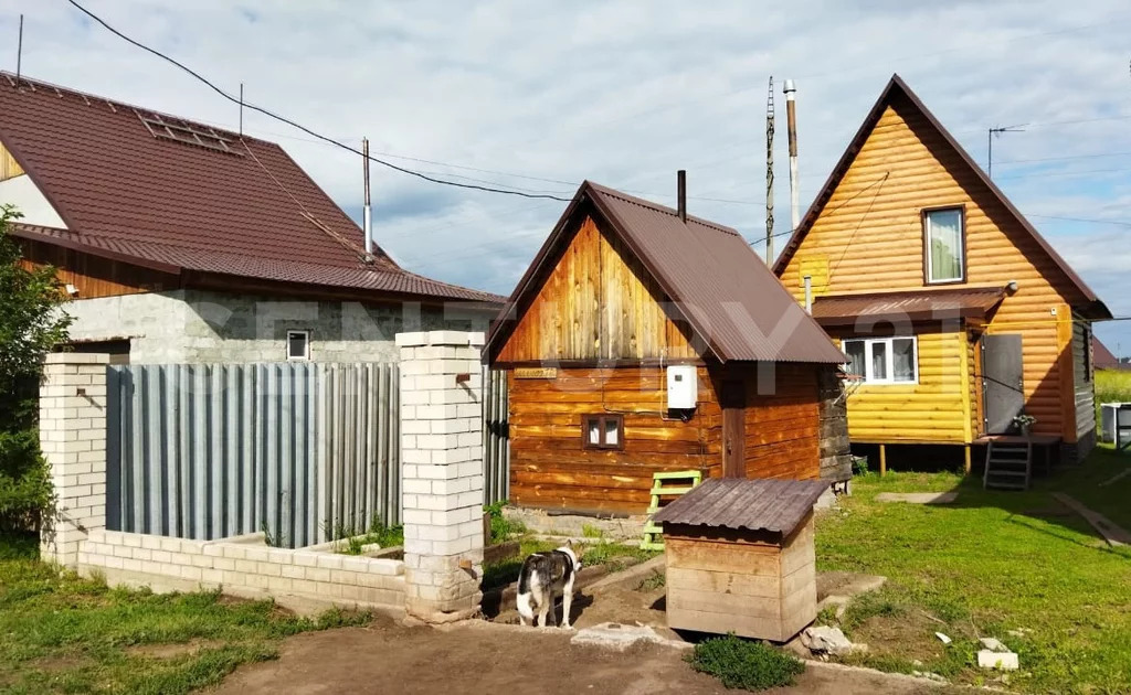 Продажа дома, Зудилово, Первомайский район, ул. Весенняя - Фото 0