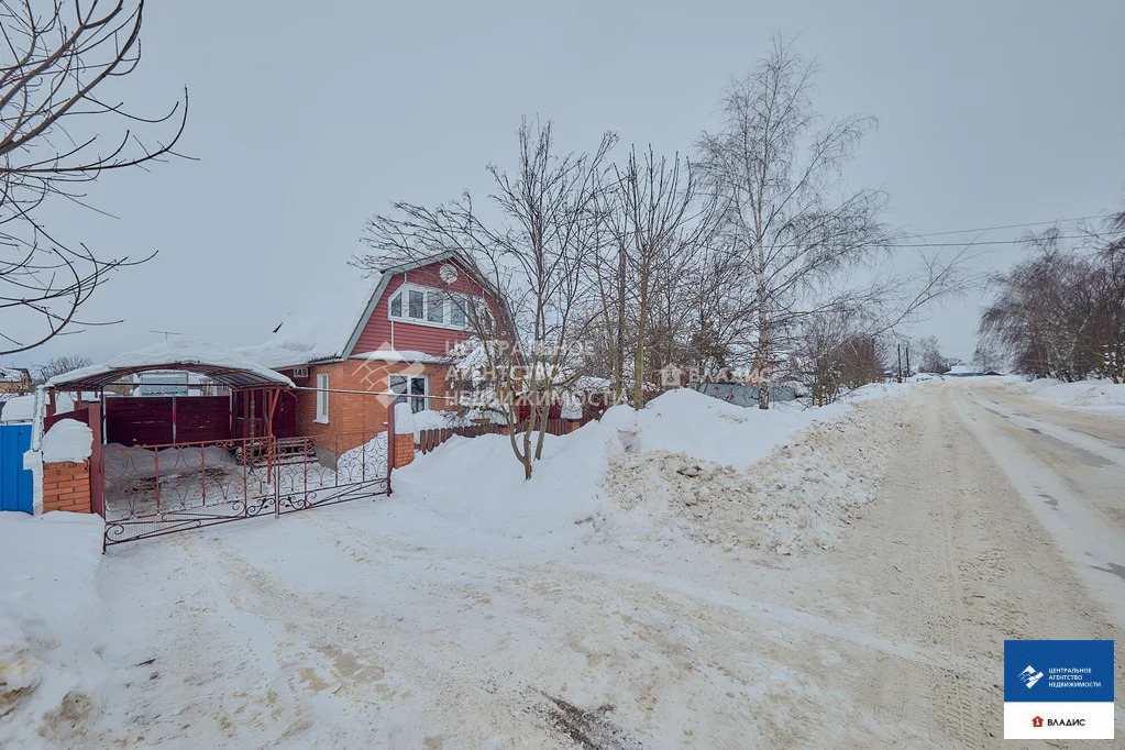 Продажа дома, Кузьминское, Рыбновский район - Фото 2