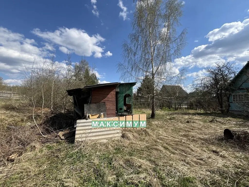 Продажа загородной дачи в Домодедово, СНТ Строитель, д.11 - Фото 20