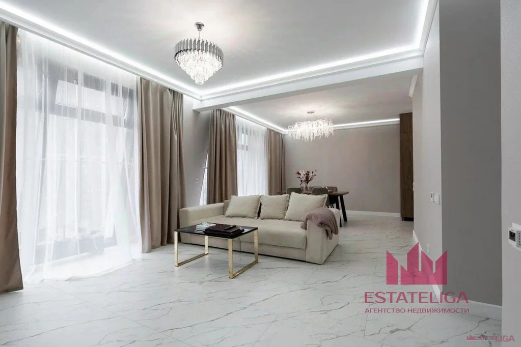 Продажа квартиры, Волгоградский пр-кт. - Фото 4