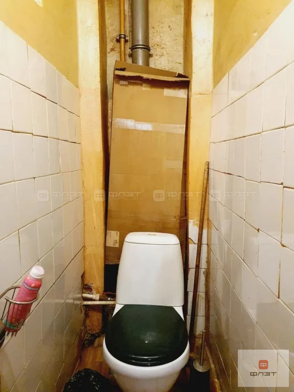 Продажа квартиры, Казань, ул. Хлебозаводская - Фото 5