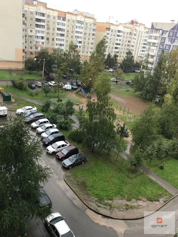 Продажа квартиры, Казань, ул. Хайдара Бигичева - Фото 10
