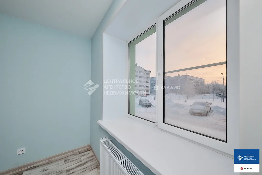 Продажа квартиры, Рыбное, Рыбновский район, ул. Большая - Фото 3