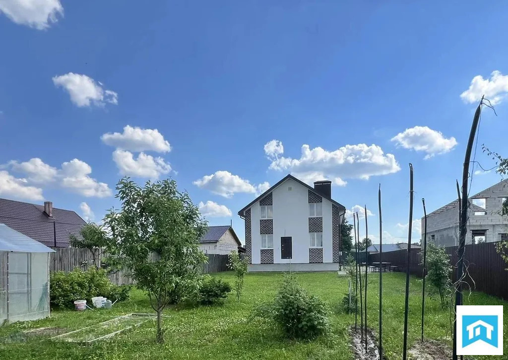 Продажа дома, Богородское, Ивановский район, ул. Полевая - Фото 1