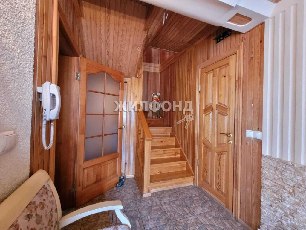 Продажа дома, Новосибирск, ул. Юннатов - Фото 7