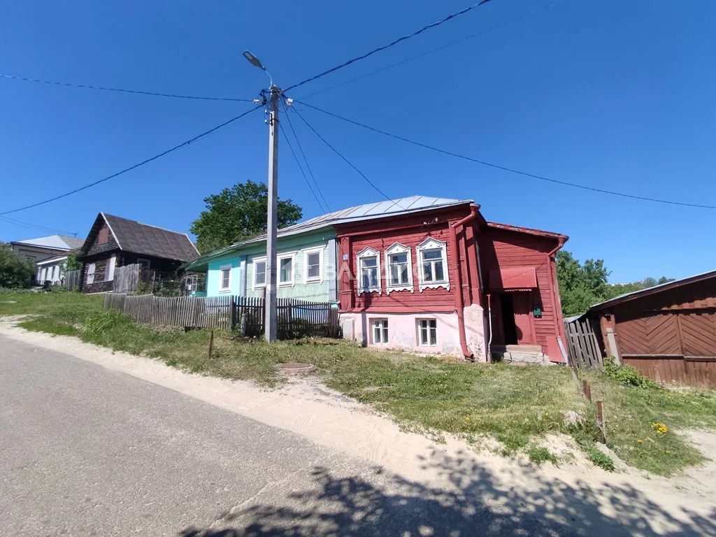 городской округ Владимир, Владимир, Ленинский район, улица Красная ... - Фото 0