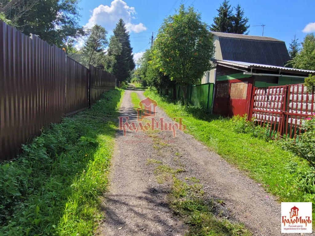 Продажа дома, Сергиев Посад, Сергиево-Посадский район, Мир снт. - Фото 16