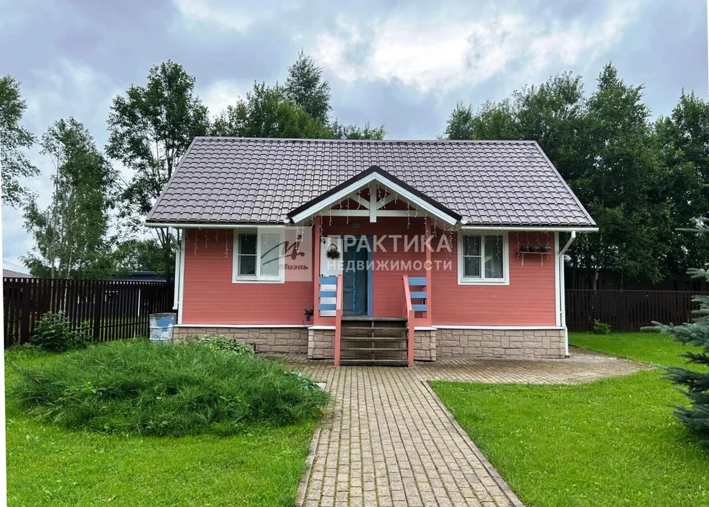 Продажа дома, Клинский район, Прибрежная улица - Фото 20