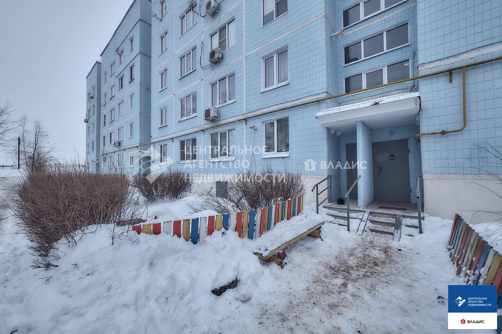 Продажа квартиры, Баграмово, Рыбновский район, 16 - Фото 13