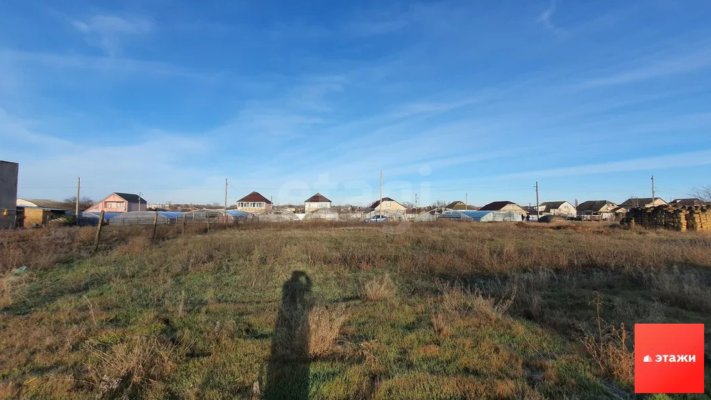 Продажа участка, Орехово, Сакский район, ул. 40 лет Победы - Фото 5