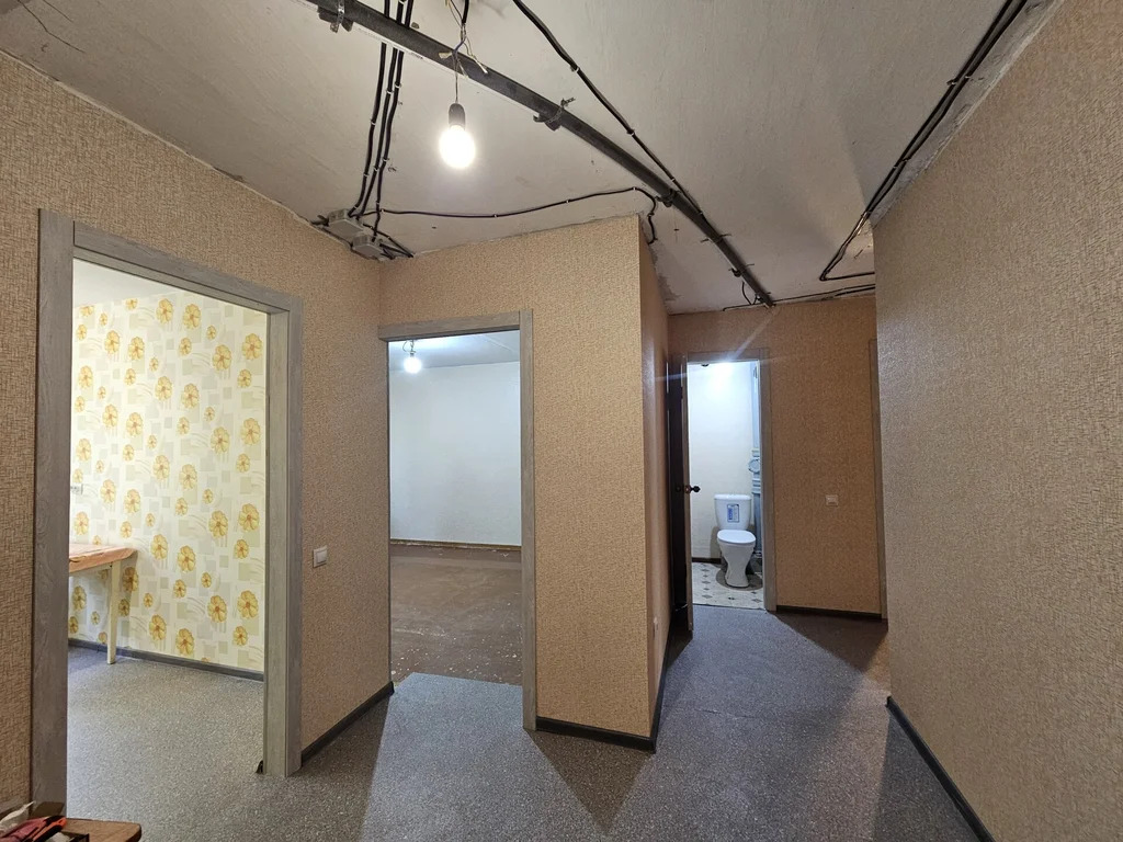 Продажа квартиры, Абинск, Абинский район, ул. Красных Таманцев - Фото 1