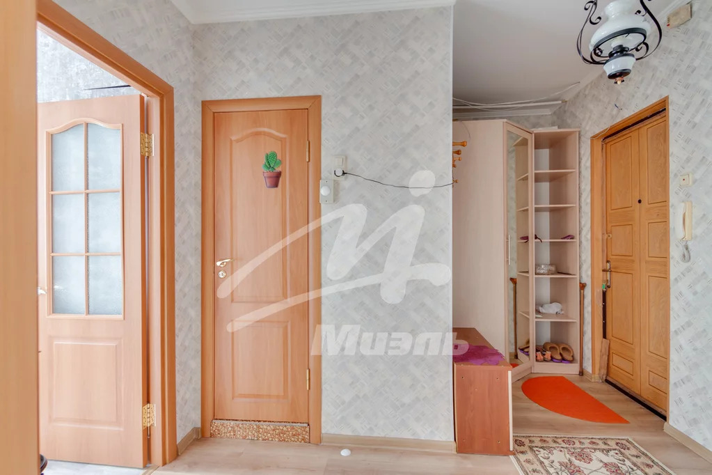 Продажа квартиры, Химки, Панфилова ул, 12 - Фото 19