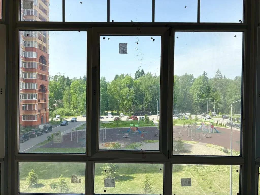 Продажа 2х к.кв. в ЖК Резиденция Горки 10 у леса - Фото 11