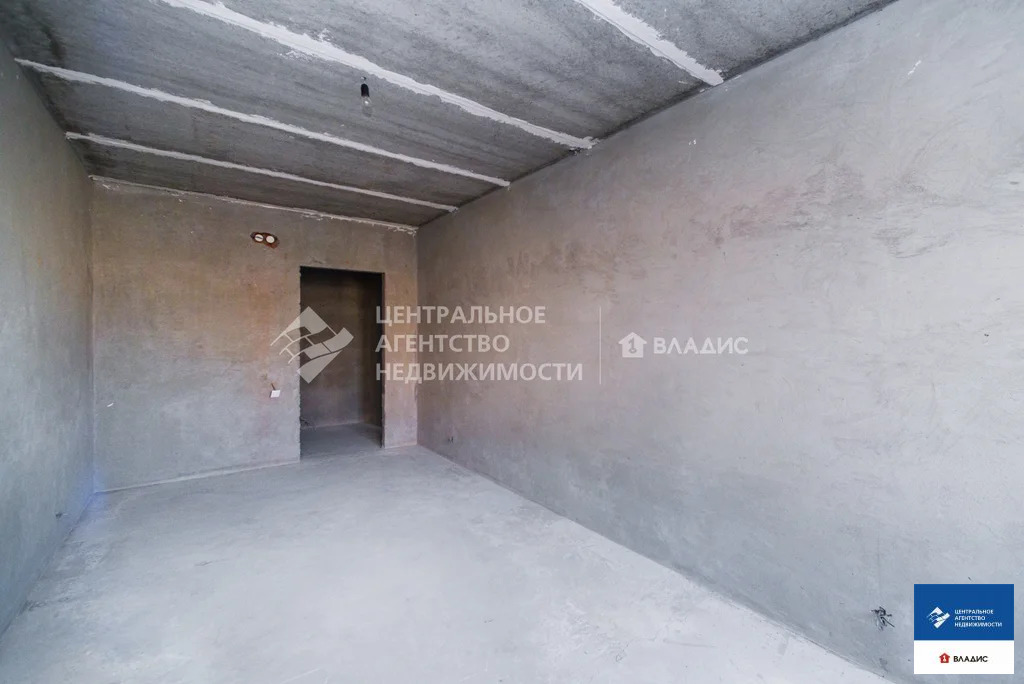 Продажа квартиры, Рязань, Владимирская улица - Фото 4
