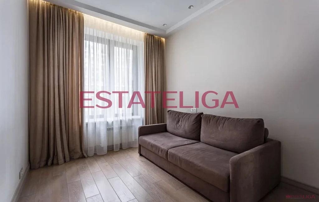 Продажа квартиры, Береговой проезд - Фото 21