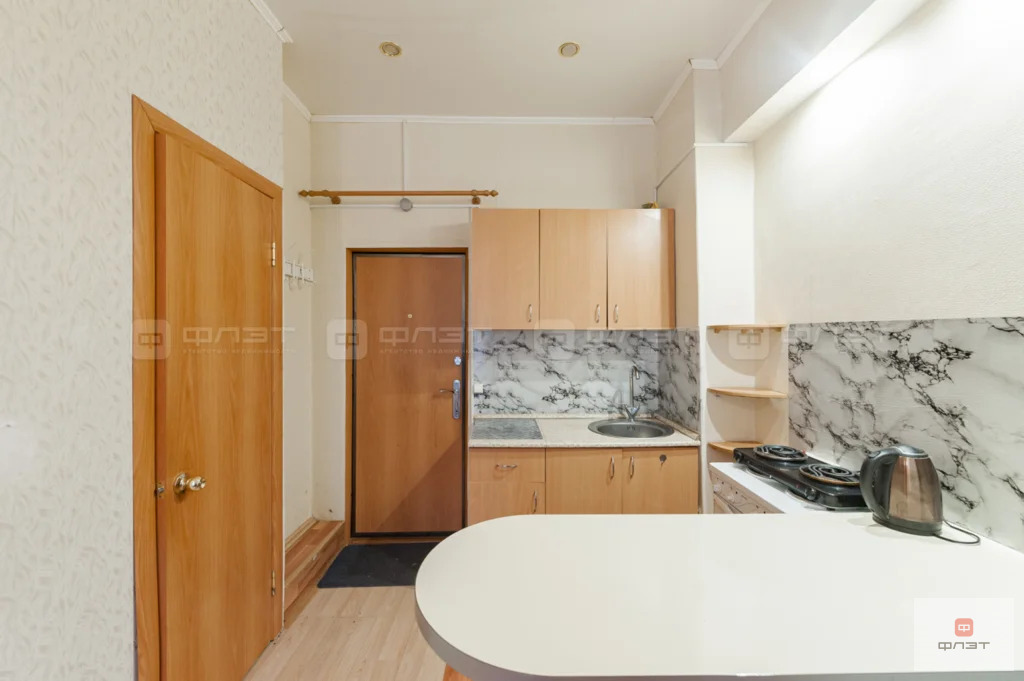 Продажа квартиры, Казань, ул. Короленко - Фото 7