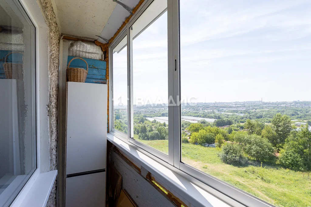 Городской округ владимир, улица безыменского, д.11б, 1-комнатная . - Фото 17