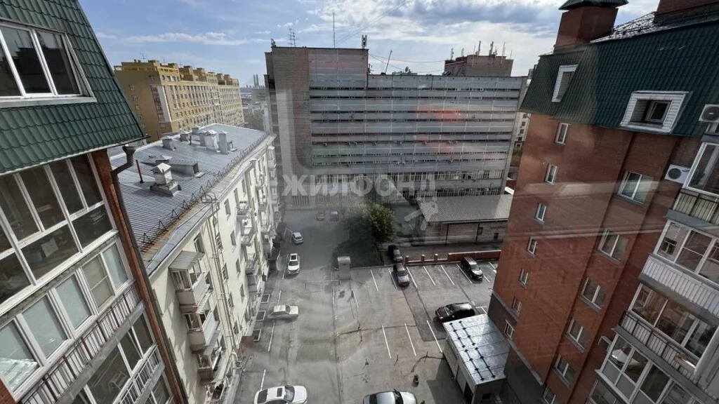 Продажа квартиры, Новосибирск, ул. Советская - Фото 15