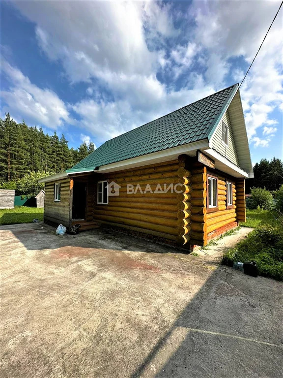 Суздальский район, СНТ Автомобилист-2,  дом на продажу - Фото 10