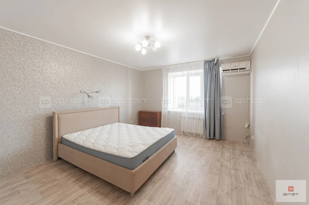 Продажа квартиры, Казань, ул. Даурская - Фото 8