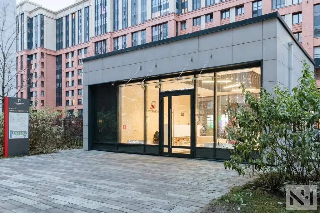 Двухкомнатная квартира в ЖК Притяжении - Фото 21