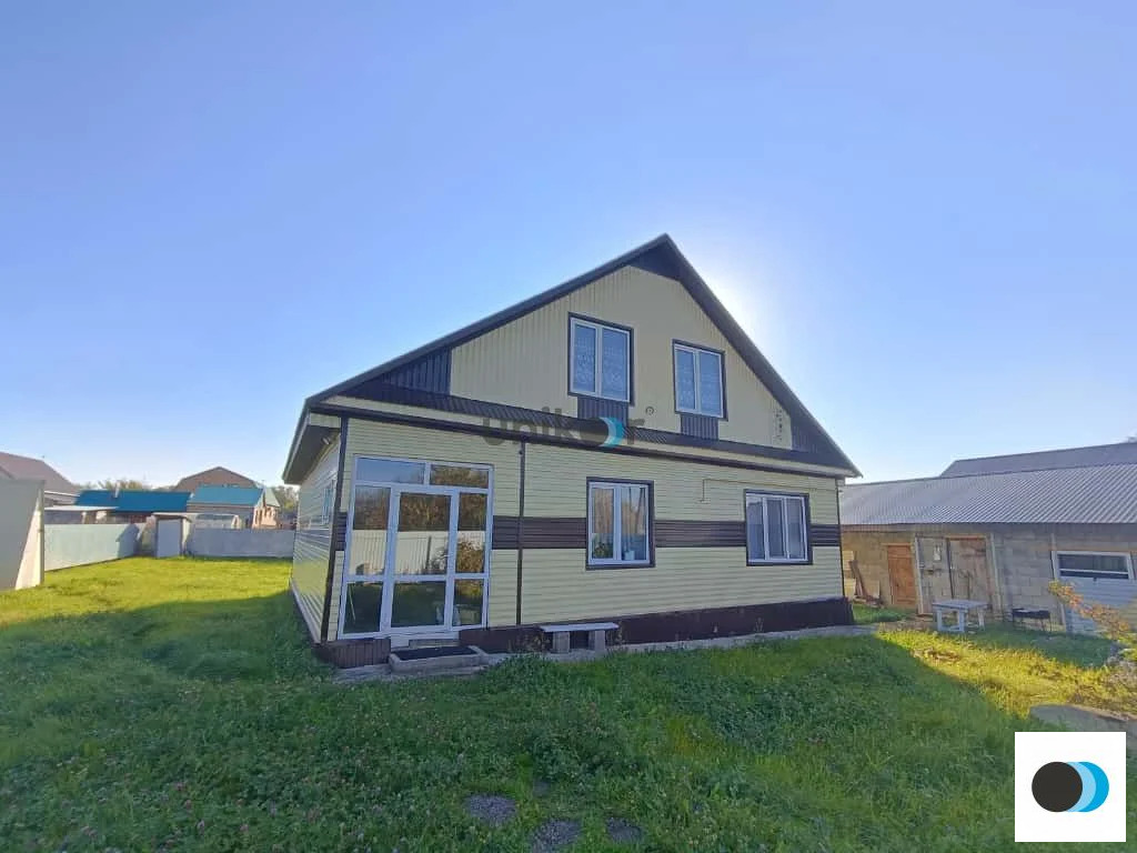 Продажа дома, Иглино, Иглинский район, ул. Зеленая - Фото 1