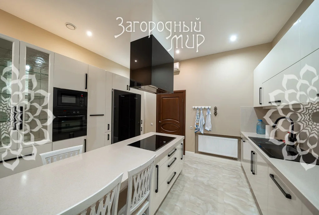 Продам дом, Симферопольское шоссе, 6 км от МКАД - Фото 18