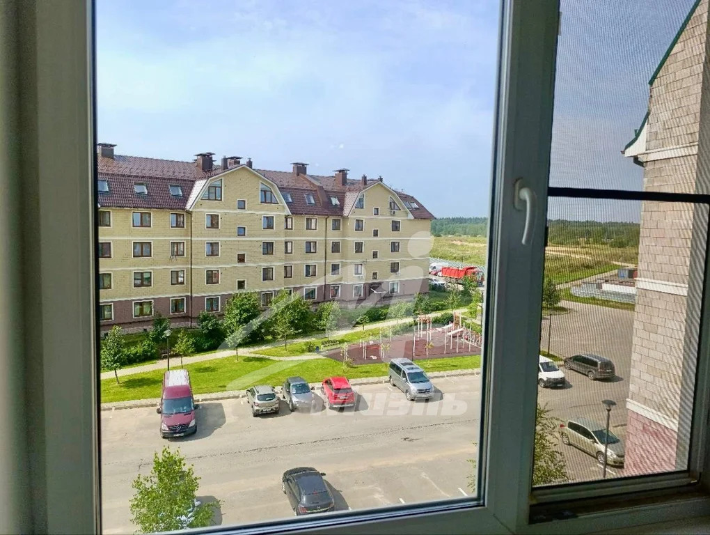 Продажа квартиры, Дмитров, Дмитровский район, Радости б-р. - Фото 15