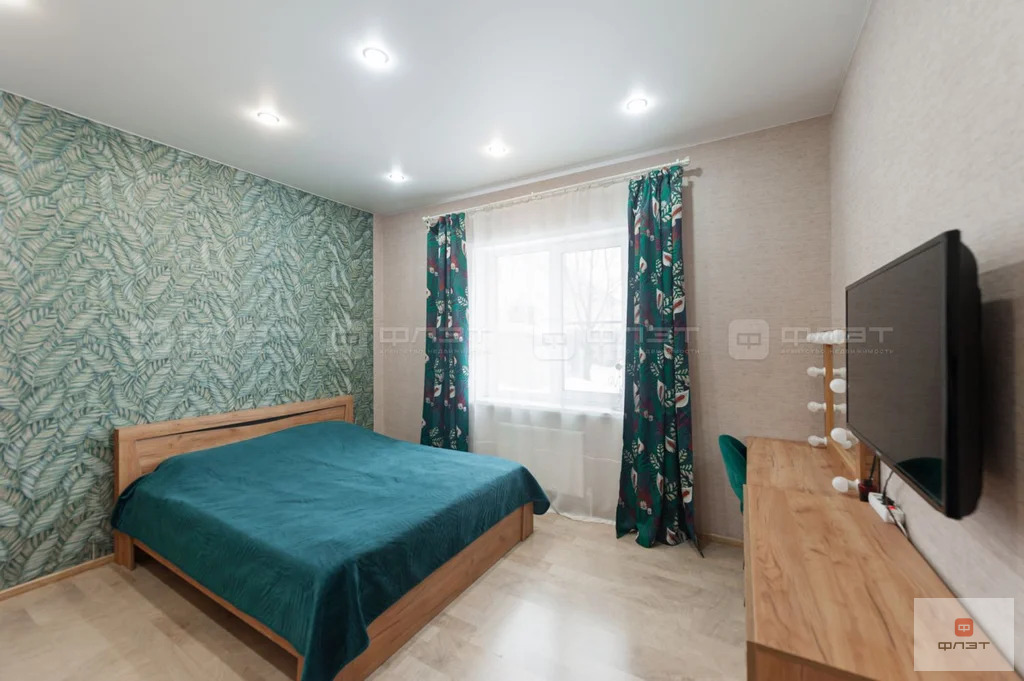 Продажа дома, Столбище, Лаишевский район, ул. Школьная - Фото 4