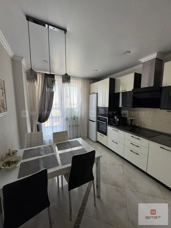 Продажа квартиры, Казань, ул. Юлиуса Фучика - Фото 27