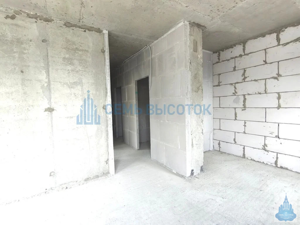 Продажа квартиры, Алхимовская ул. - Фото 9